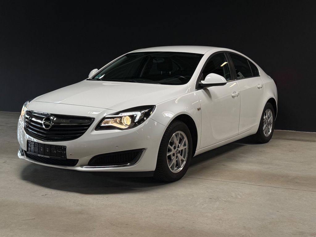 Image of Opel Insignia