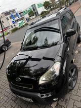 Kia Soul 1.6 CRDi SPIRIT SPIRIT - Kia Soul Gebrauchtwagen in Hannover