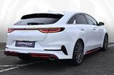 Kia ProCeed GT 1.6 T-GDI DCT Navi LED JBL ACC - gebrauchte Kia pro cee'd / ProCeed aus dem Jahr 2024