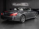 Mercedes-Benz SL 63 AMG Roadster|ABC|H/K|Designo|Distronic| - Mercedes-Benz SLR Benziner Gebrauchtwagen
