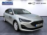 Ford Focus Titanium Turnier 1.0l EcoB. MHEV *PDC-LED* - Ford mit Benzin-Antrieb