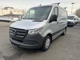 Mercedes-Benz Sprinter 316 CDI RWD L1 kurz flach 2,8 to AHK - Mercedes-Benz Sprinter kurz