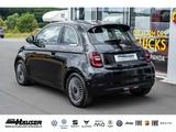 Fiat 500e MY25 RED 42kWh KOMFORT STYLE NAVI KAMERA LE - Fiat 500e Red Gebrauchtwagen
