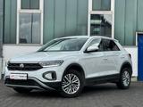 Volkswagen T-Roc Life NAVI PDC V+H SITZH ALU - Volkswagen T-Roc in Mainz