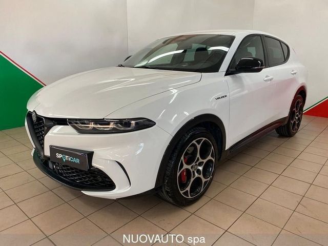 Inne Alfa Romeo Tonale 1.5 160 CV MHEV TCT7 Veloce