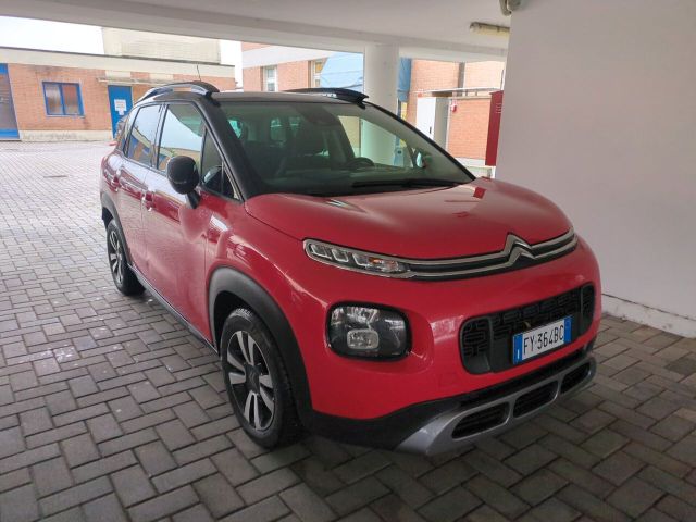 Citroën Citroen C3 Aircross 1.5 HDi *55.000 Km* da VETRI