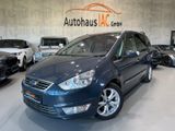 Ford Galaxy Titanium/7.SITZER/AHK/BI-XENO/SITZHEIZU - Ford Galaxy aus 2014