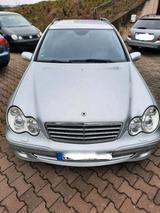 Mercedes-Benz Mercedes -Benz C 320 CDI - gebrauchte Mercedes-Benz C 320 aus dem Jahr 2006
