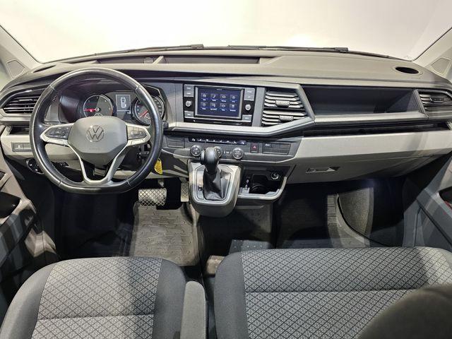 Volkswagen T6 Caravelle 2.0 TDI 9 Sitzer Lang Pdc EU6 Plus, миниатюра 19