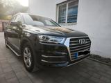 Audi Q7 ultra 3.0 TDI quattro tiptronic - - gebrauchte Audi Q7 aus dem Jahr 2017