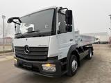 Mercedes-Benz 1223 K Atego3 Meiller 3Seiten 2xAHK 3Sitzer - Angebote