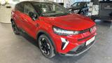 Renault Captur Techno TCe 90 PS - Renault Captur: Techno