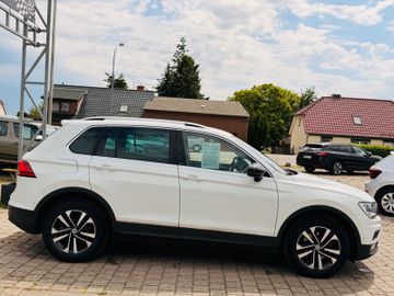 Volkswagen Tiguan - 6