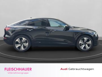 Audi Q8 e-tron - 8