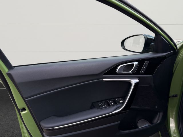 Kia XCeed GT Line+ServicePaket+Leder+Szhz-hinten+vie