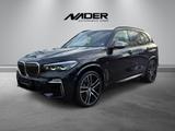 BMW X5 M50 d 3.0 Panorama LED Abstandstempomat Kam - BMW X5 M50 aus 2019