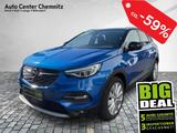 Opel Grandland 1.5 D Ultimate BiLED/Leder/Navi/360° - Opel Grandland (X) 2020 Ultimate mit Diesel-Antrieb
