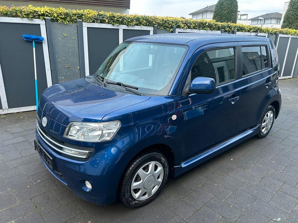 Daihatsu MATERIA