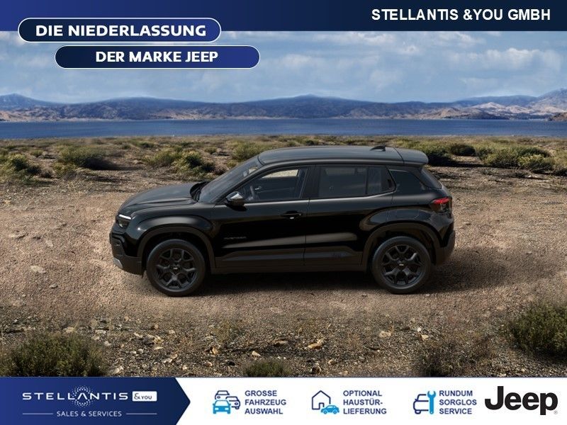 Jeep Avenger - Bild 3