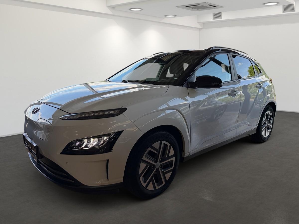 Hyundai KONA Elektro Prime 64kwh Car Play Voll LED