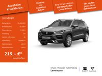 Seat Ateca - Vorschau Bild 1