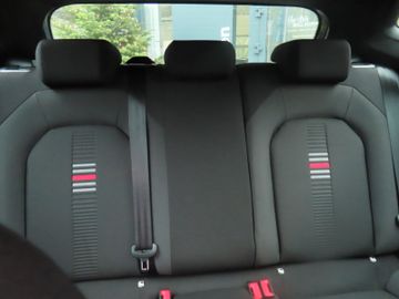 Fotografie 8 des Seat Ibiza FR 1.0 Bluetooth Navi M+S Garantie