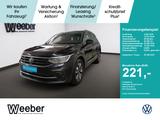Volkswagen Tiguan Move *KAMERA*LED*SHZ*ACC*APP CONNECT* - VW Tiguan von 2024