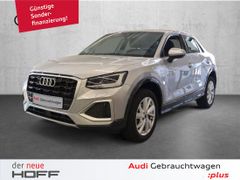 Audi Q2 Advanced 30 TFSI 81(110) kW(PS) Schaltget