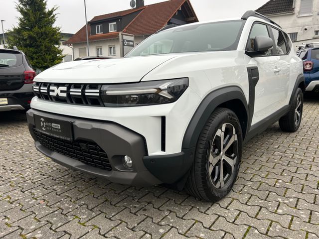 Dacia Duster III ECO-G 100 Journey ( 360 grad )