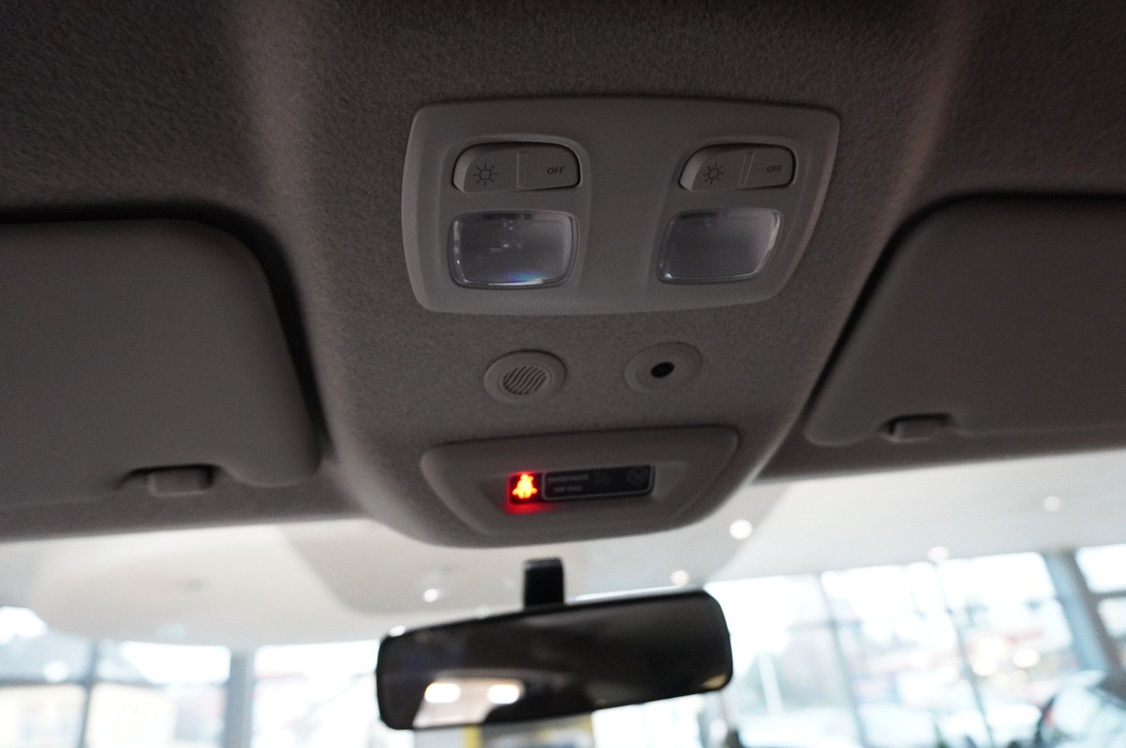 Fahrzeugabbildung Dacia Duster II 1.3 TCE PRESTIGE LED/KAMERA/SHZ/TEMP.