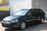 Volkswagen Golf Var. 1.6TDI # DSG # Navi # Alu # Tempomat