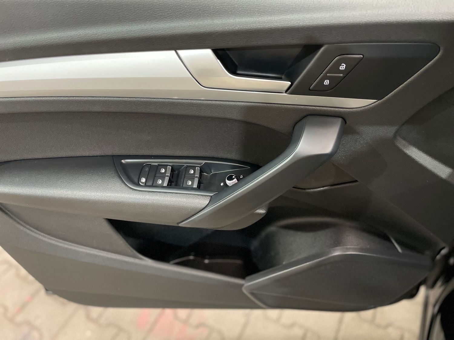 Fahrzeugabbildung Audi Q5 35 TDI quattro #Kamera#Tempomat