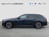 BMW 520d xDrive Touring ///M-Sport Pro UPE 89.210 EU - BMW 520: Standheizung