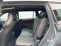 Seat Tarraco - Vorschau Bild 12