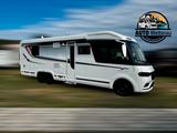 Kabe 860Imp. LQB, Cinderella, Voll,300AH,Sitzklima - Offers