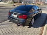 BMW 340i M Sport Sperr LSD MHD ST2+ B58 500PS - BMW 3er Reihe: Ps