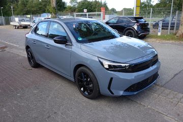 Bild 3 Opel Corsa F GS