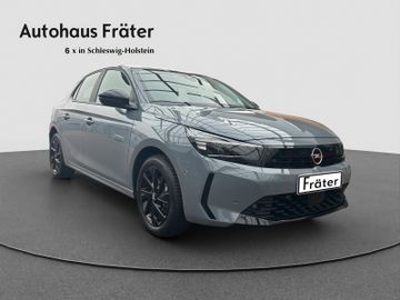 Fotografie 3 des Opel Corsa Edition Automatik Kamera LED Sitzheizg PDC