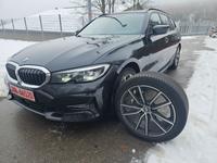 BMW 320 MILD HYBRID D/E- AUT/LEDER/ACC/NAVI/LED/ALU