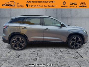 Renault Austral Techno Esprit Alpine 160 PS Mild Hybrid 
