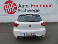 SEAT Ibiza 1.0 TSI FR LED Nav virtual Sitzhzg 17'' GR SEAT Ibiza 1.0 TSI FR LED Nav virtual Sitzhzg 17'' GR
