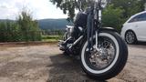 Harley-Davidson Crossbone FLSTSB  - HARLEY-DAVIDSON 2008