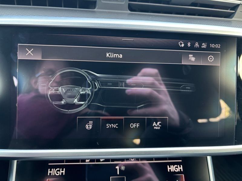 Audi A6 Allroad 40 allroad quattro 2.0 TDI foto 23
