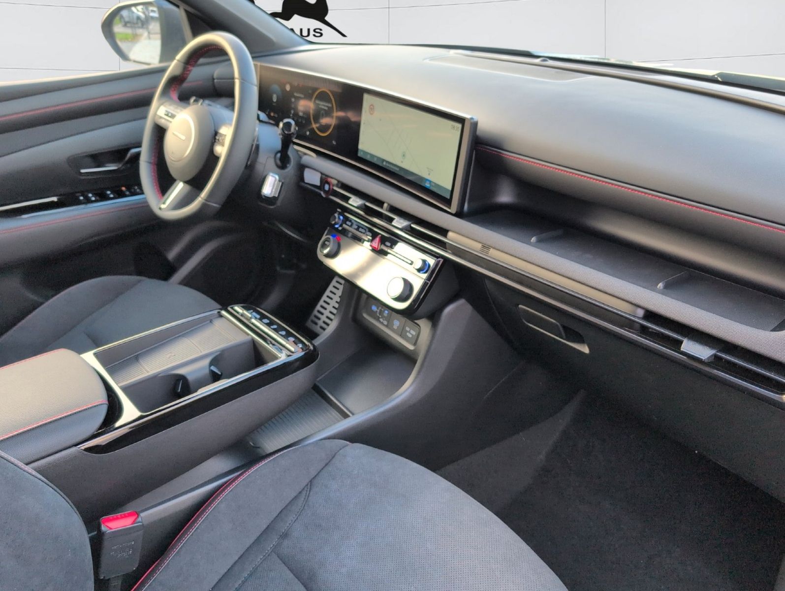 Hyundai TUCSON - Bild 17
