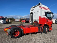 Fahrzeugabbildung Iveco Stralis 460