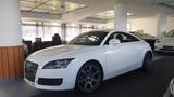 Audi TT  TFSI/19"/Klimaaut/Navi/Temp/Scheckheftgepfl. - gebrauchte Audi TT aus dem Jahr 2010