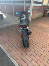 Honda CBR650R ABS  Top gepflegt, SC-Project - HONDA CBR 650