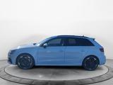 Audi RS 3 Sportback 2.5 TFSI q. S-Tronic, Panoramadac - gebrauchte Audi RS3 aus dem Jahr 2019