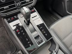 PORSCHE Macan T PANO/LUFT/21" PORSCHE Macan T PANO/LUFT/21"