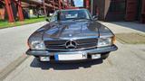 Mercedes-Benz SL 280 Automatik 1984 - Mercedes-Benz Gebrauchtwagen von 1984